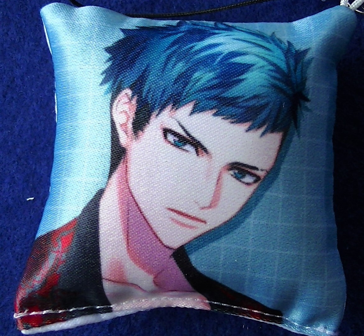 【2024.5】 ダイナミックコード 諏宮 篠宗 SHINOMUNE クッション ストラップ ★ honeybee black 【条件付き送料無料】拍卖