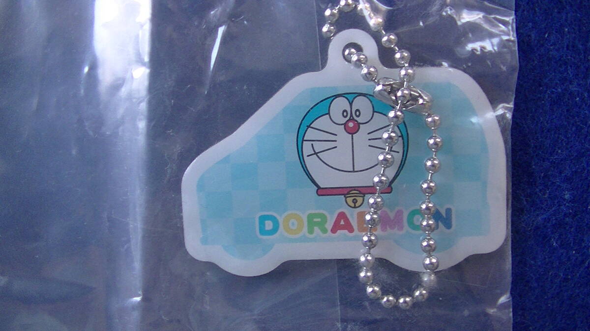 【2024.4】 ドラえもん ドラえもん チェーン ストラップ 【条件付送料無料】拍卖