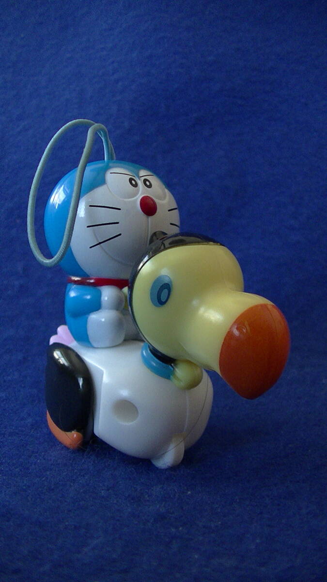 【2024.4】 ドラえもん 奇跡の島 とことこドードードラ プルバック 【条件付送料無料】 拍卖