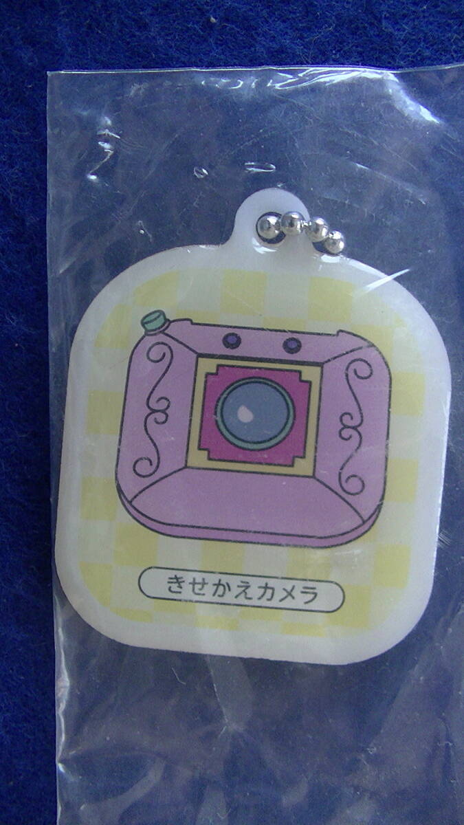 【2024.4】 ドラえもん きせかえカメラ チェーン ストラップ 【条件付送料無料】拍卖