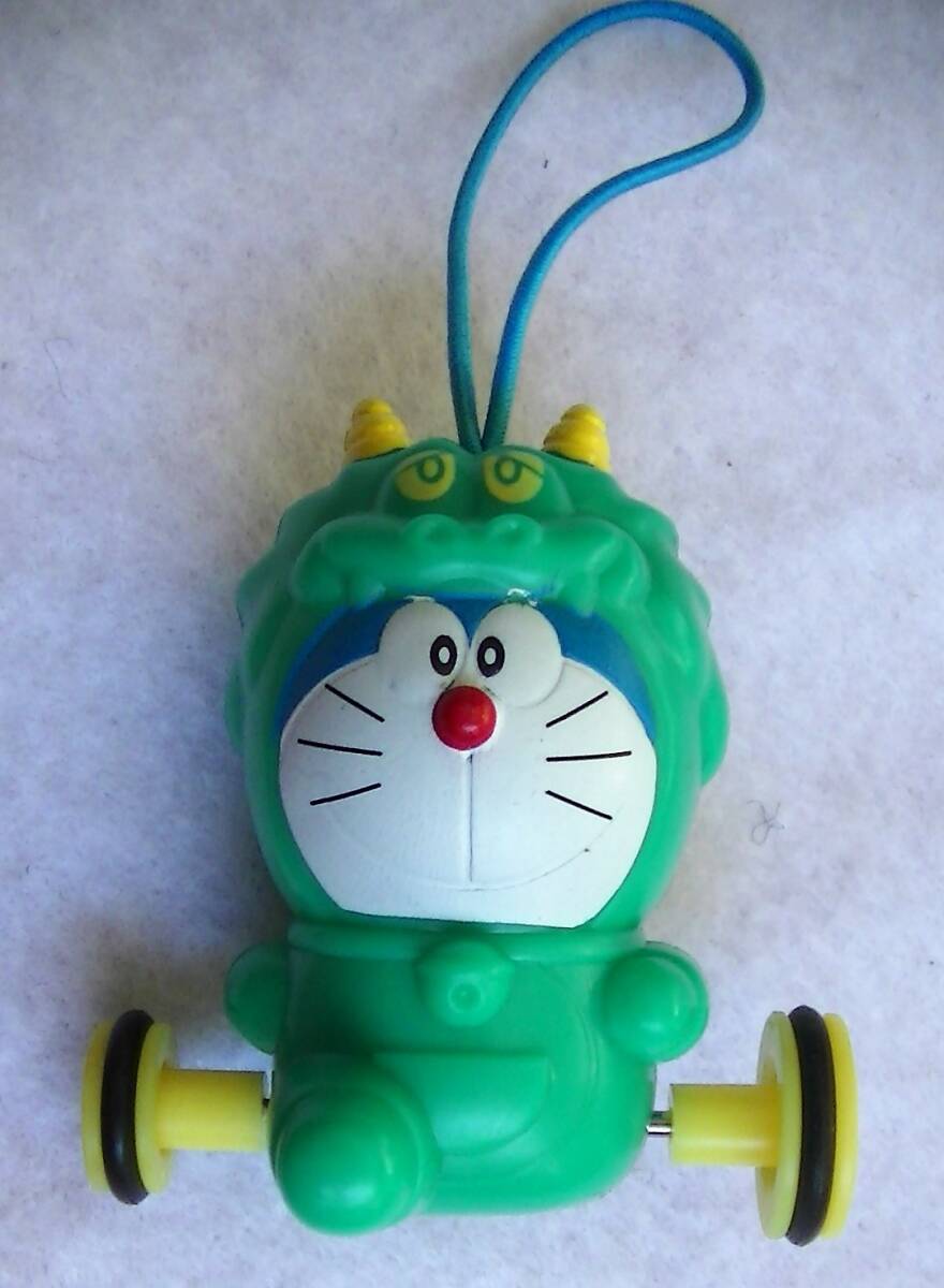 【2024.4】 ドラえもん 日本誕生 走る ペットドラ 【条件付送料無料】拍卖