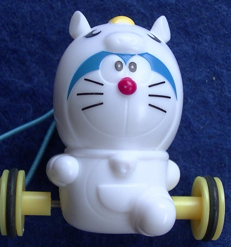 【2024.4】 ドラえもん 日本誕生 走る ペットドラ ペガドラ 【条件付送料無料】 拍卖