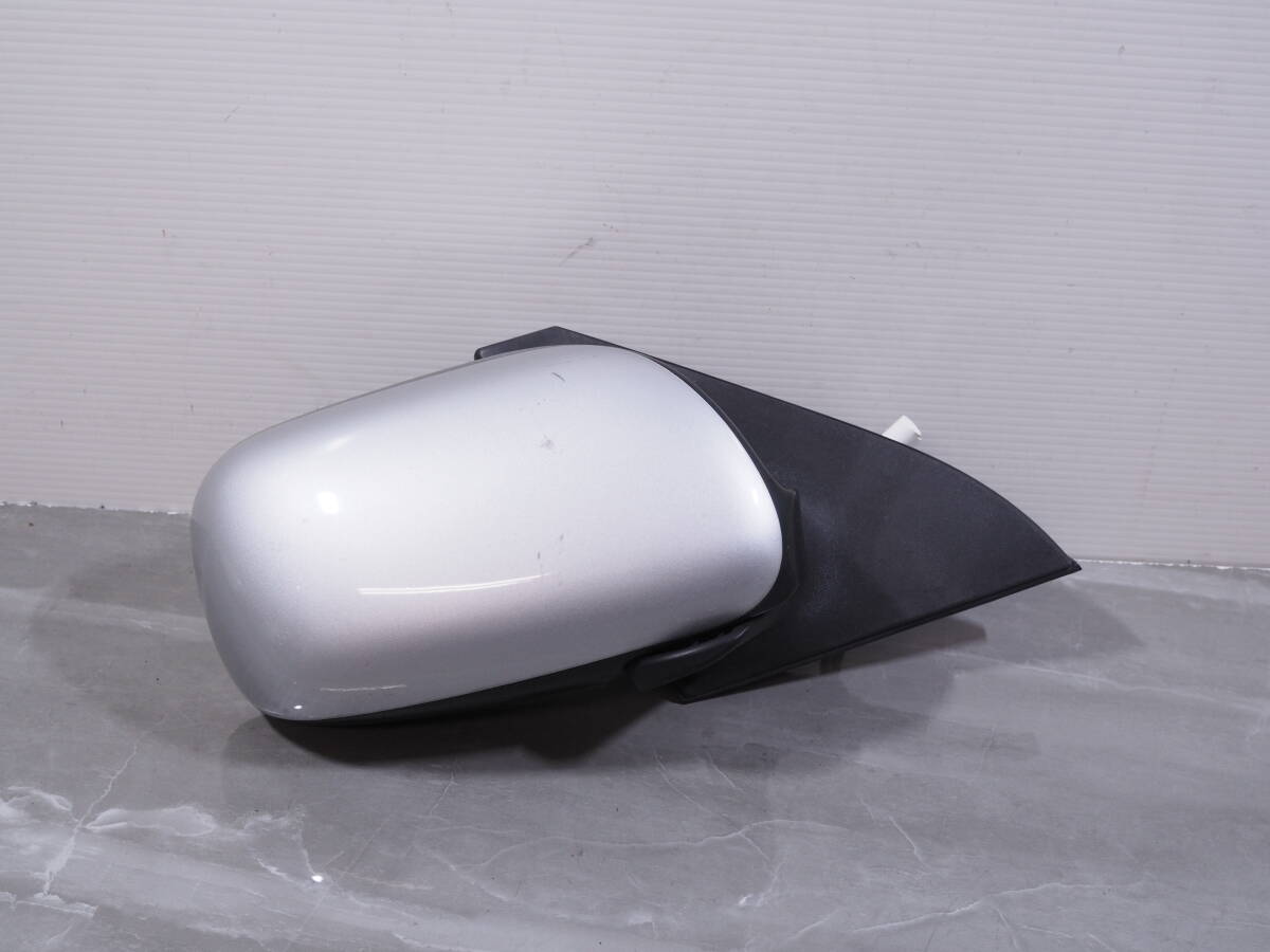 ■H30 トヨタ サクシード NCP160V 純正 ドアミラー(右) 1E7拍卖