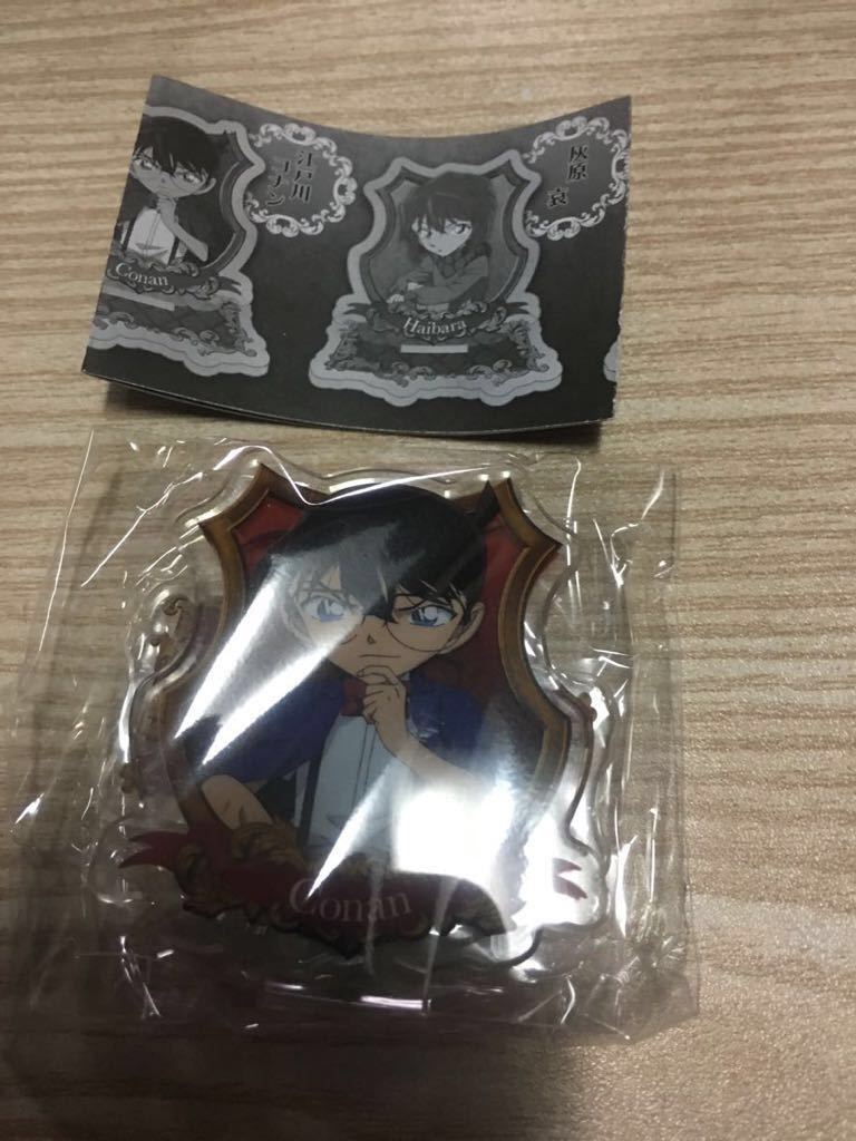 名探偵コナン ★ 江戸川 コナン ★ ぷちアクリルスタンド ガチャ★ 即決のみ ★拍卖
