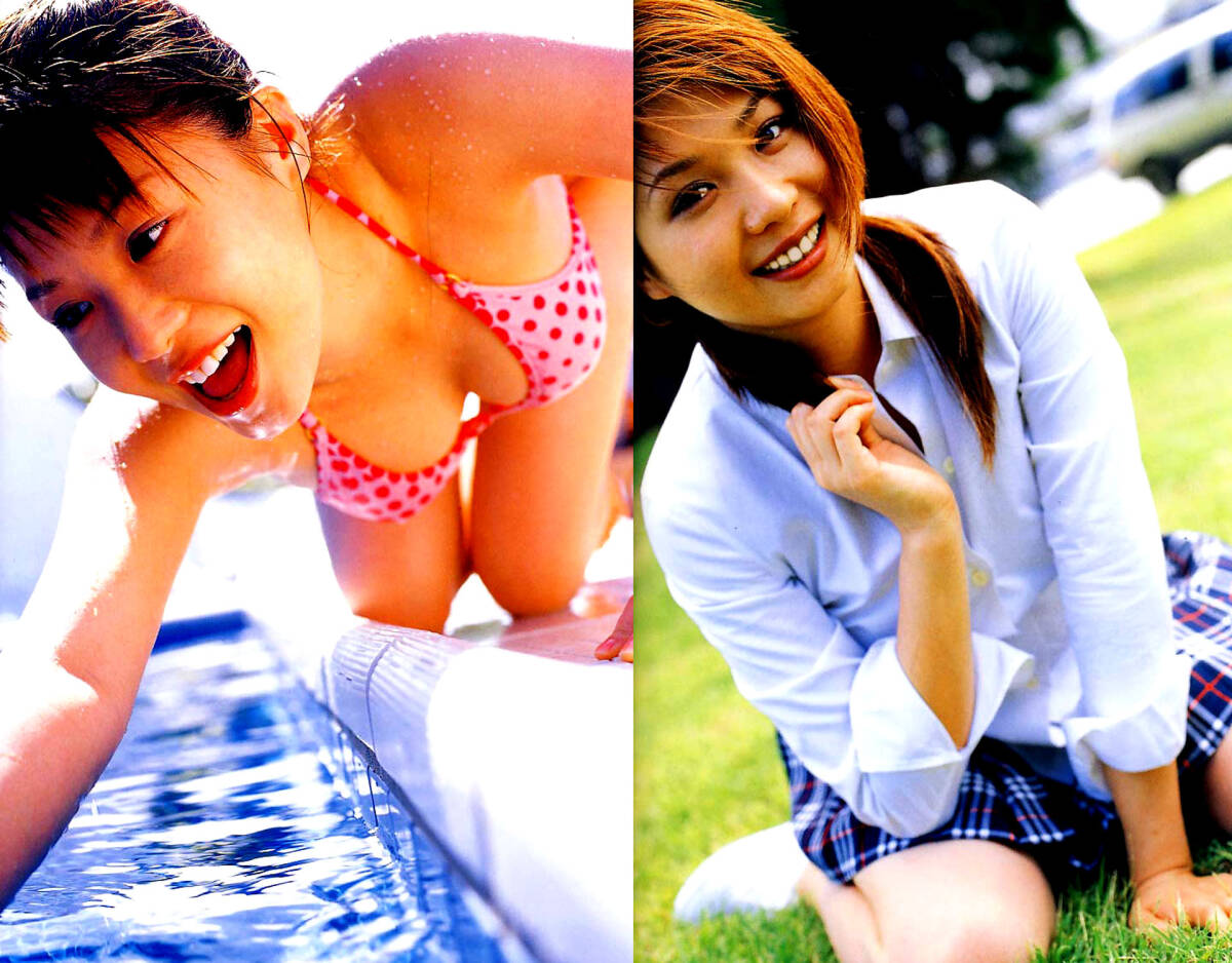 ★佐藤千晶 Peach Body ★送料180円★レースクイーン拍卖