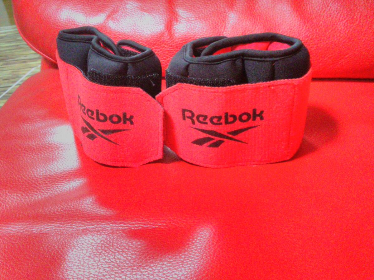 脚力.腕力.強化用.リーボック. ギプス拍卖