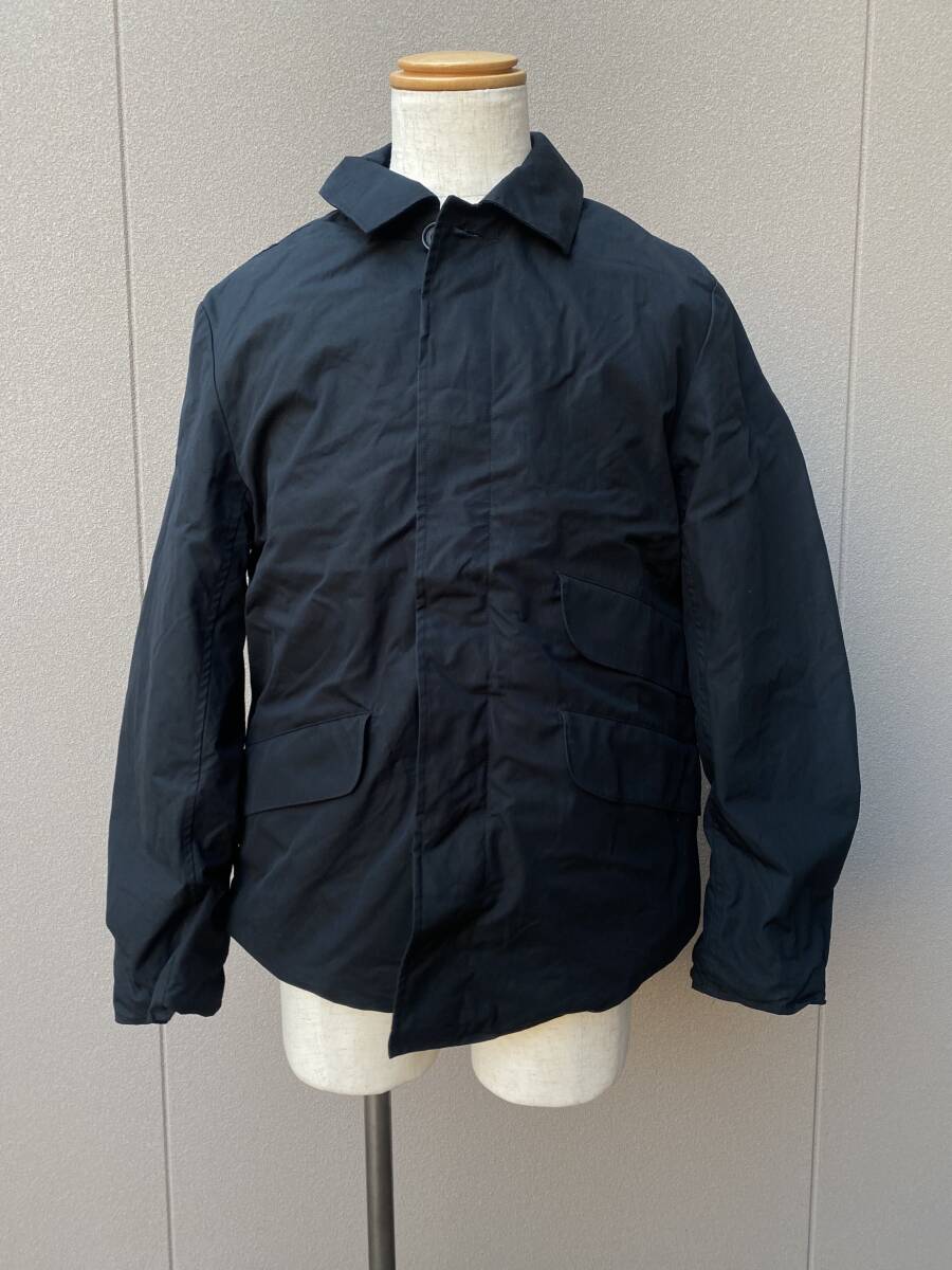(新品未着用) 【 Paul Harnden Shoemakers】 Mens MAC JACKET \294,800 #XS マックジャケット ポールハーデン -拍卖
