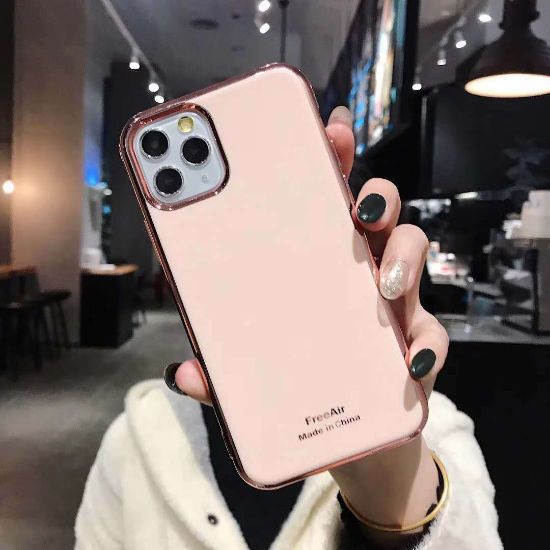 【iphoneケース ピンク iPhoneXSMax対応】韓国 流行り おしゃれ 海外 アイフォン スマホ iphone 用 アイホン ケース カバー拍卖