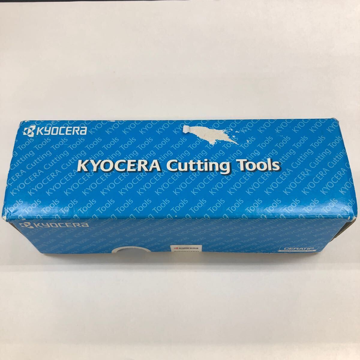 京セラ エンドミル TスロットミルMETS32-S32-H THN02362 1本拍卖