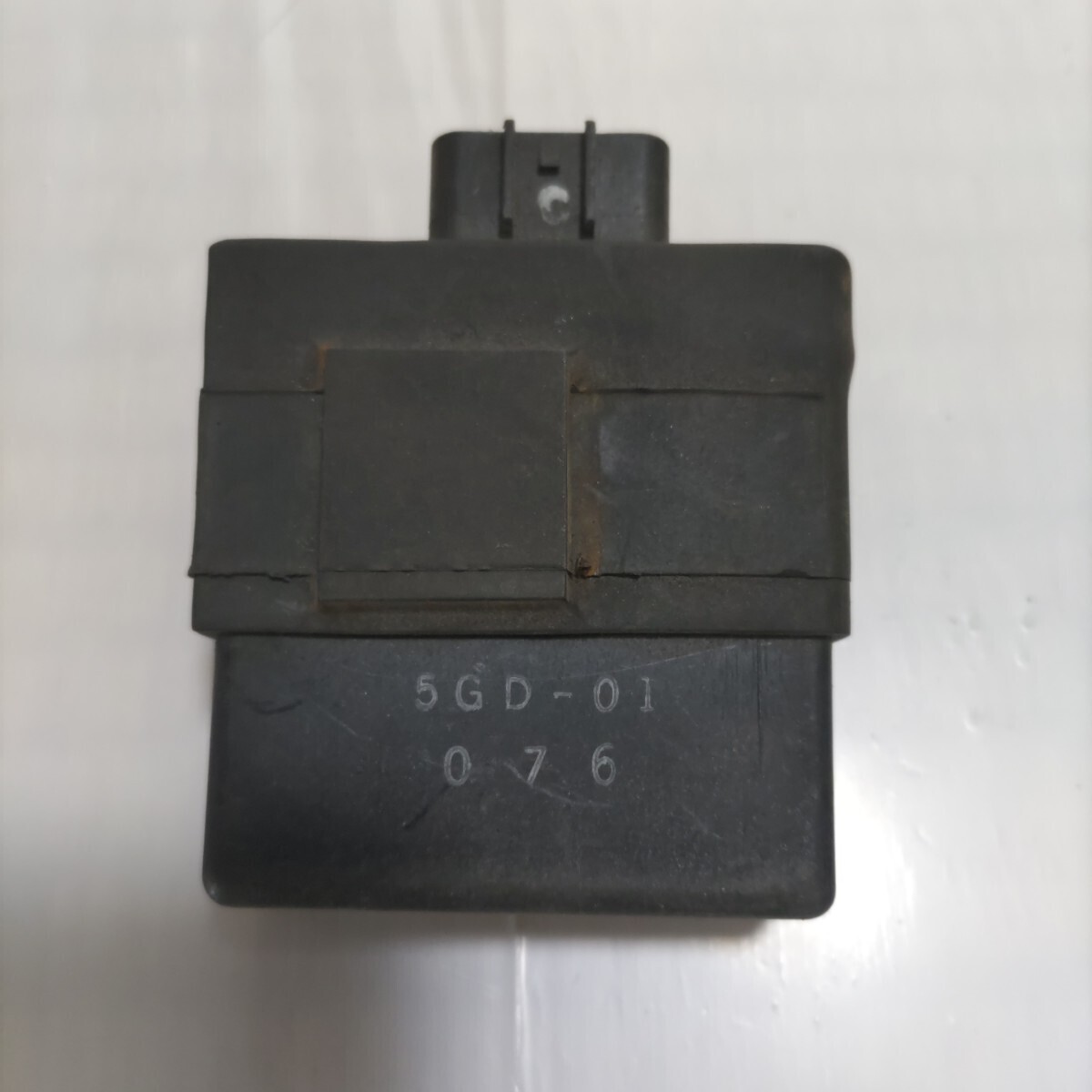 横浜発 アプリオ イグナイター SA11J SA12J イグナイタ CDI ヤマハ純正 ジョグ YAMAHA 拍卖