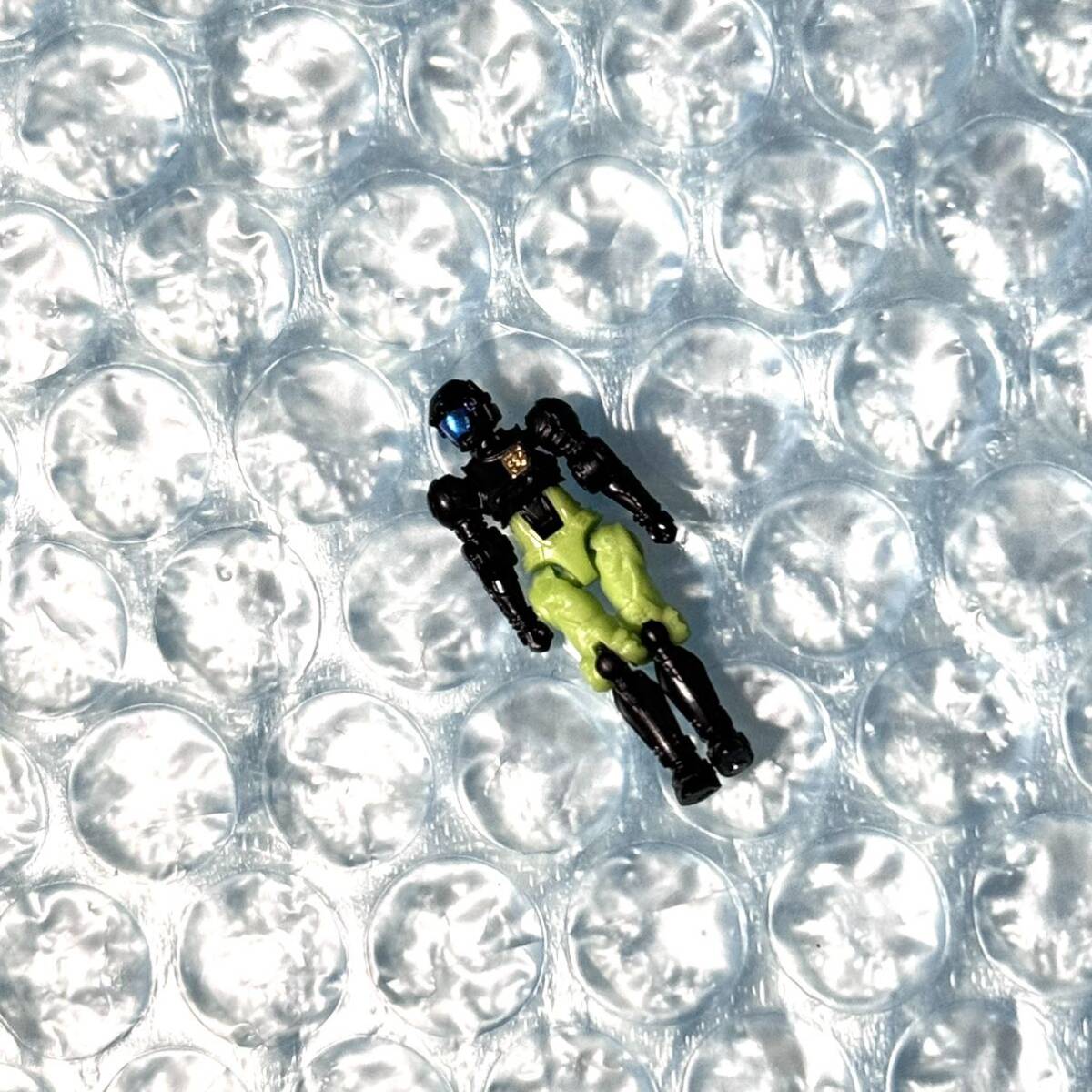 女性隊員 ダイアクロン D ビークルズセット 1 ビークルズ / セット1拍卖