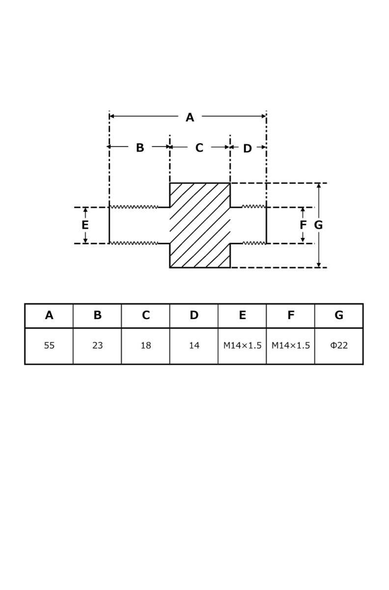 ピン 汎用 鉄製 サイズ変更も可能拍卖