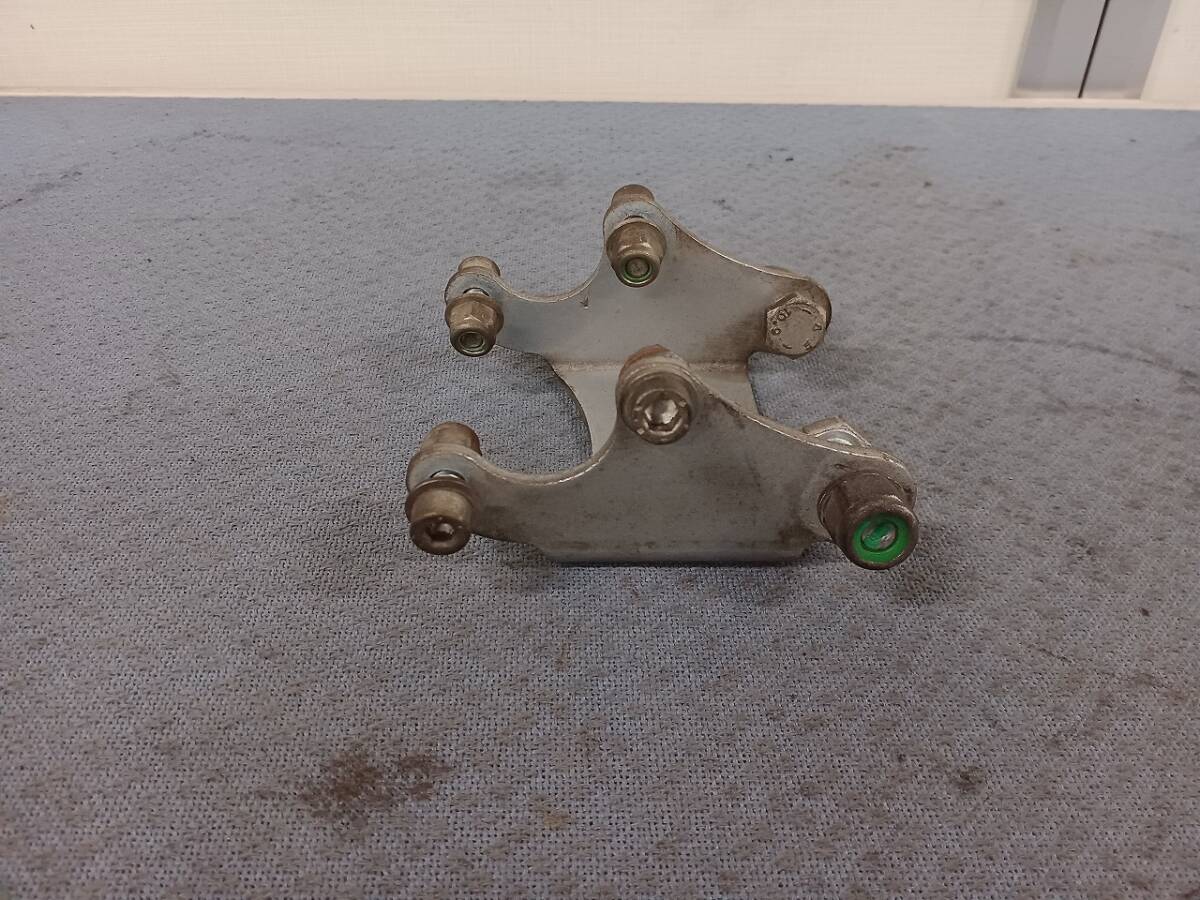 ジレラ サトゥルノ 350/500 エンジンマウント 管R530714拍卖