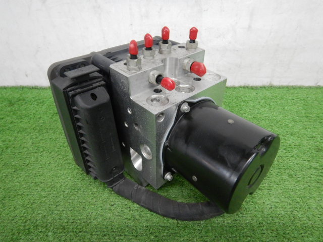 17A】【送料記載】 BMW 650i E63 ABA-EH48 ABSアクチュエーター 0 265 250 217 / 0 265 960 327 / 0 130 108 126【872250】拍卖
