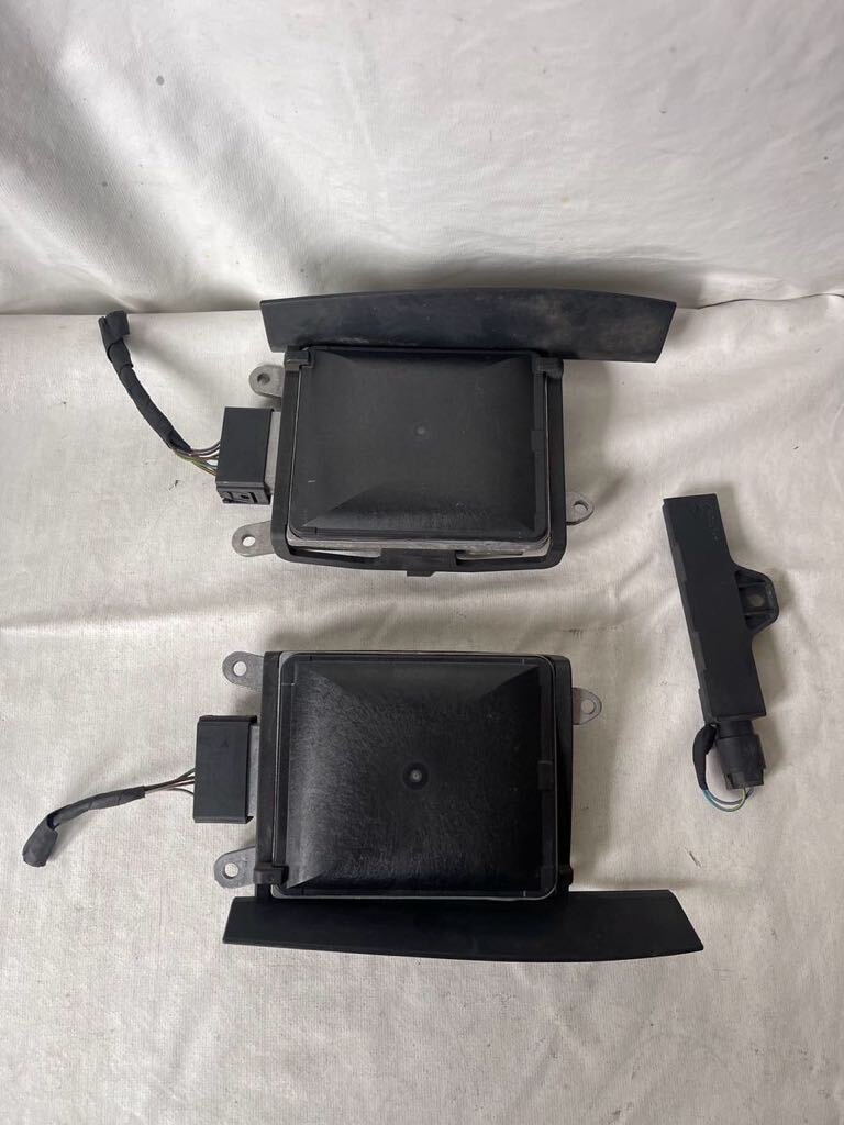 BMW 523i バックバンパーセンサー コンピューター操作確認拍卖