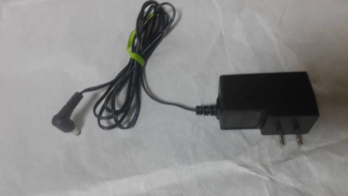 ●ELECom(エレコム)AC ADAPTER ADP30-005拍卖
