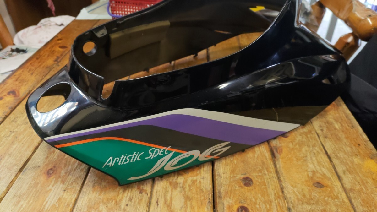 3KJジョグ アーティスティックスペック 純正シートカウル拍卖