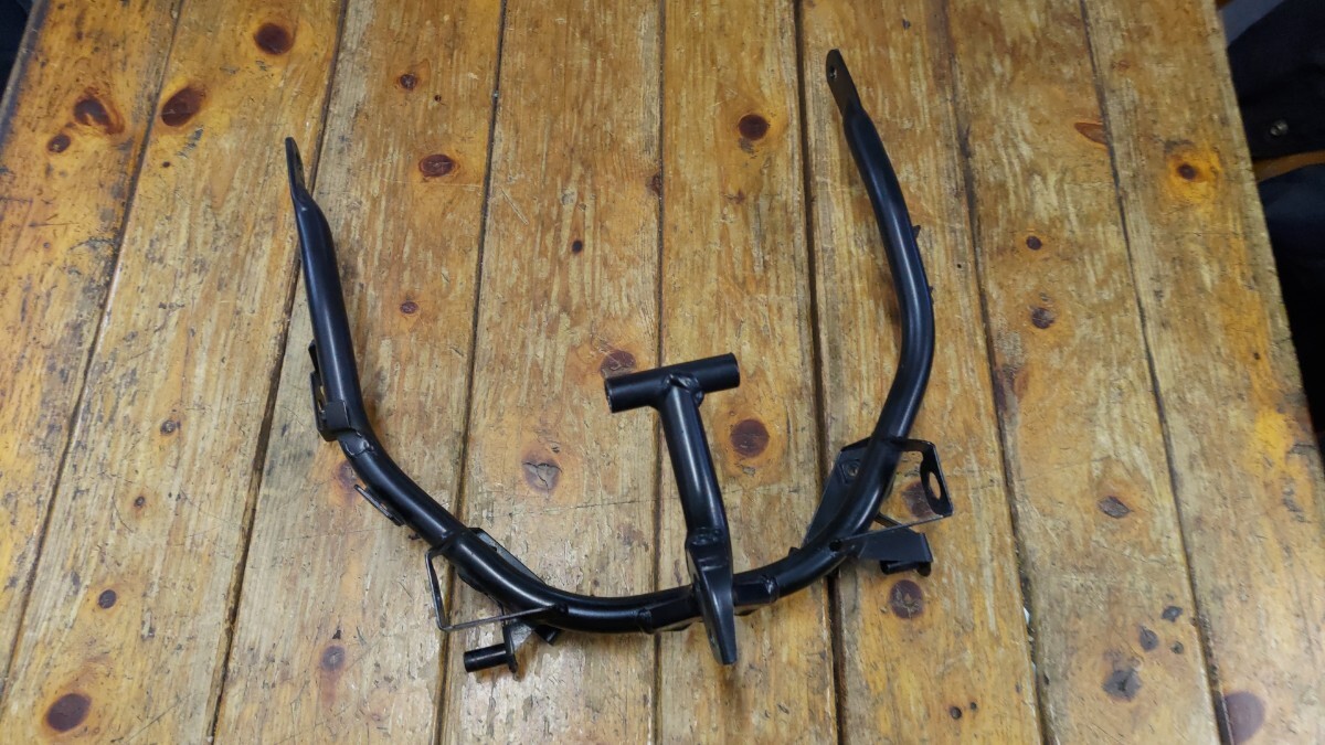 ドゥカティ ムルティストラーダ1000DS ヘッドライトステー フロントカウルステー拍卖