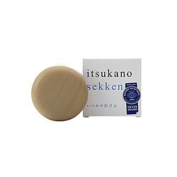 ★新品★水橋保寿堂製薬★いつかの石けん★100g拍卖