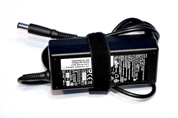 DELL/純正ACアダプター ◆DA65NM111-00/19.5V 3.34A/外径約7.5mm 内径約5mm◆ ミッキーケーブル無し DELLAC19.5V119Y拍卖