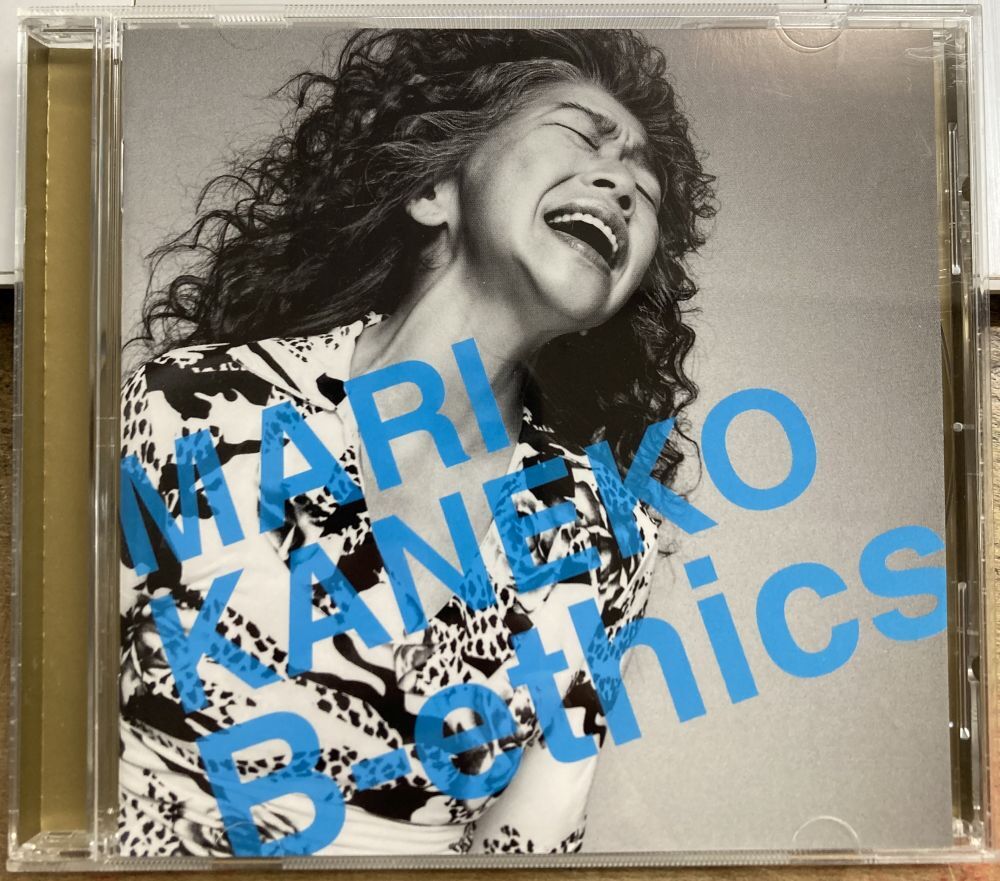 金子マリ/B-ethics 【中古CD】 IOCD-20192拍卖