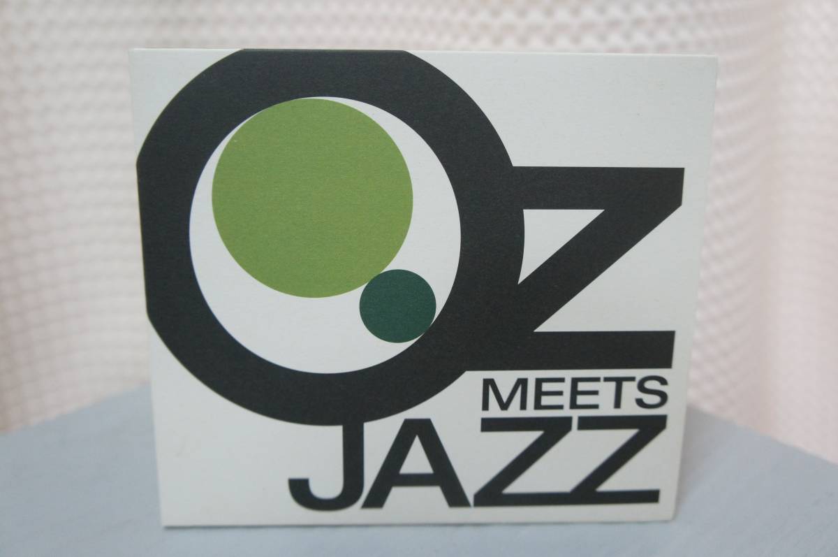 VA「OZ MEETS JAZZ」拍卖