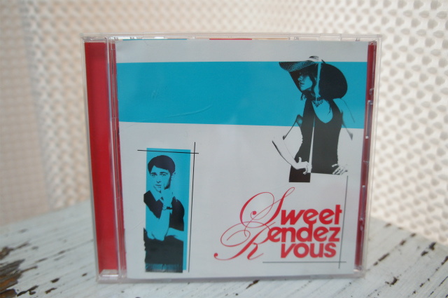 Jefferson「Sweet Rendez Vous」★Rambling RECORDS拍卖