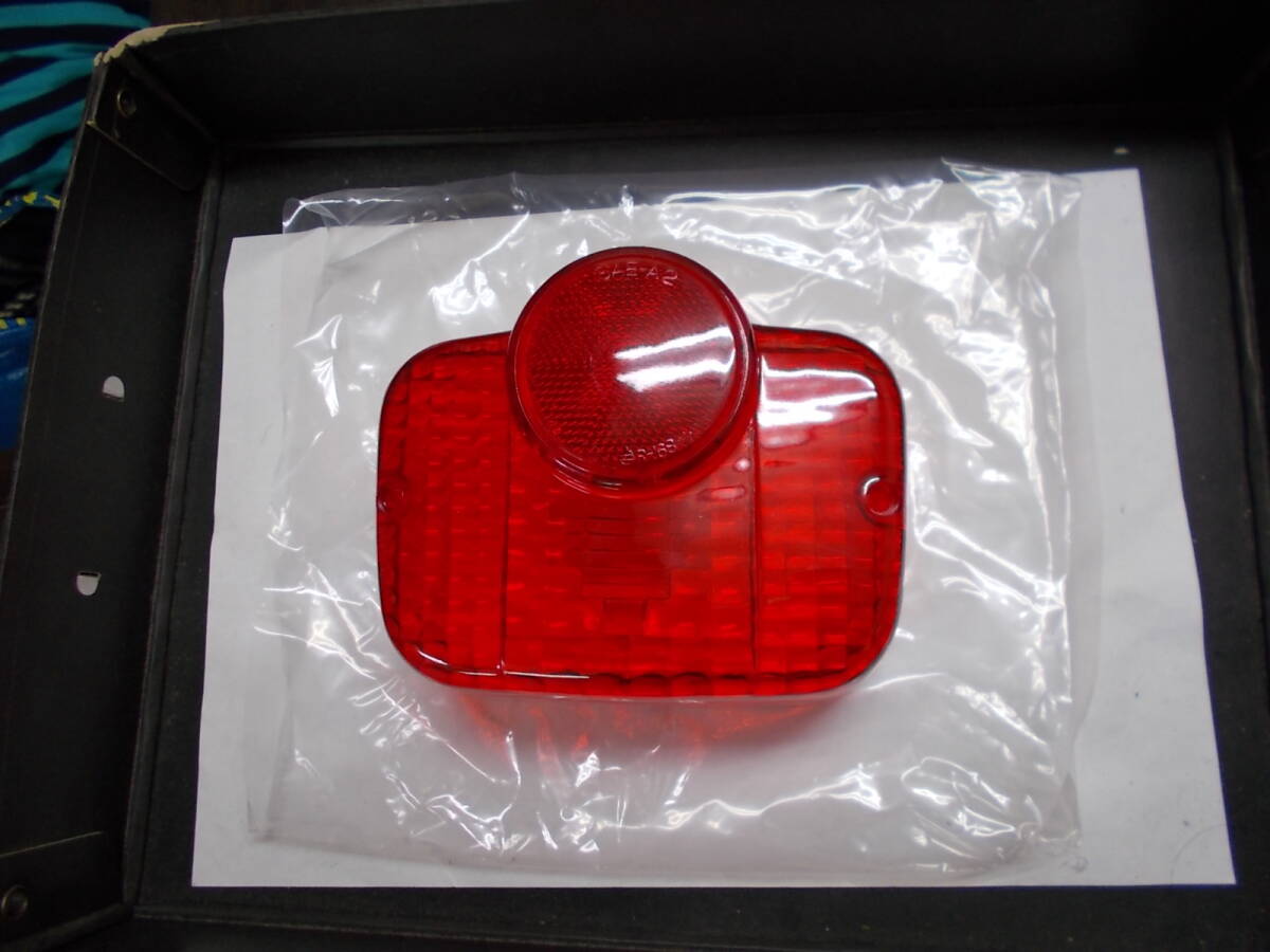 新品 TS250 ハスラー250 5型~8型 TS400 テールレンズ拍卖