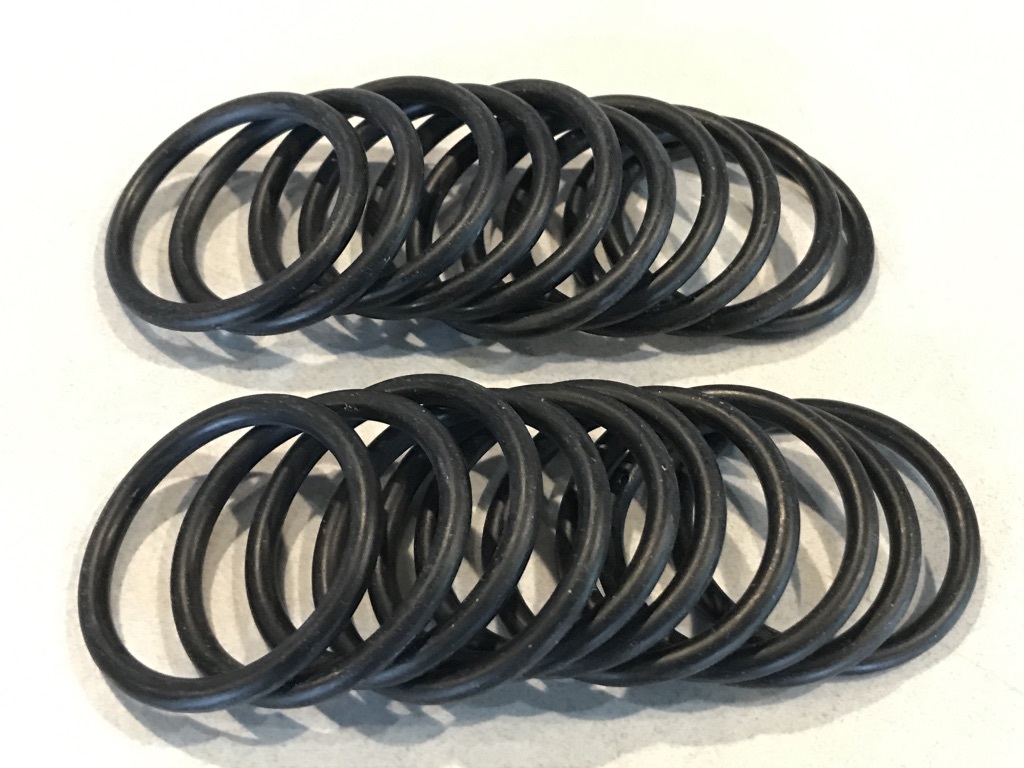 P30 Oリング20個セット サカガミパッキン拍卖