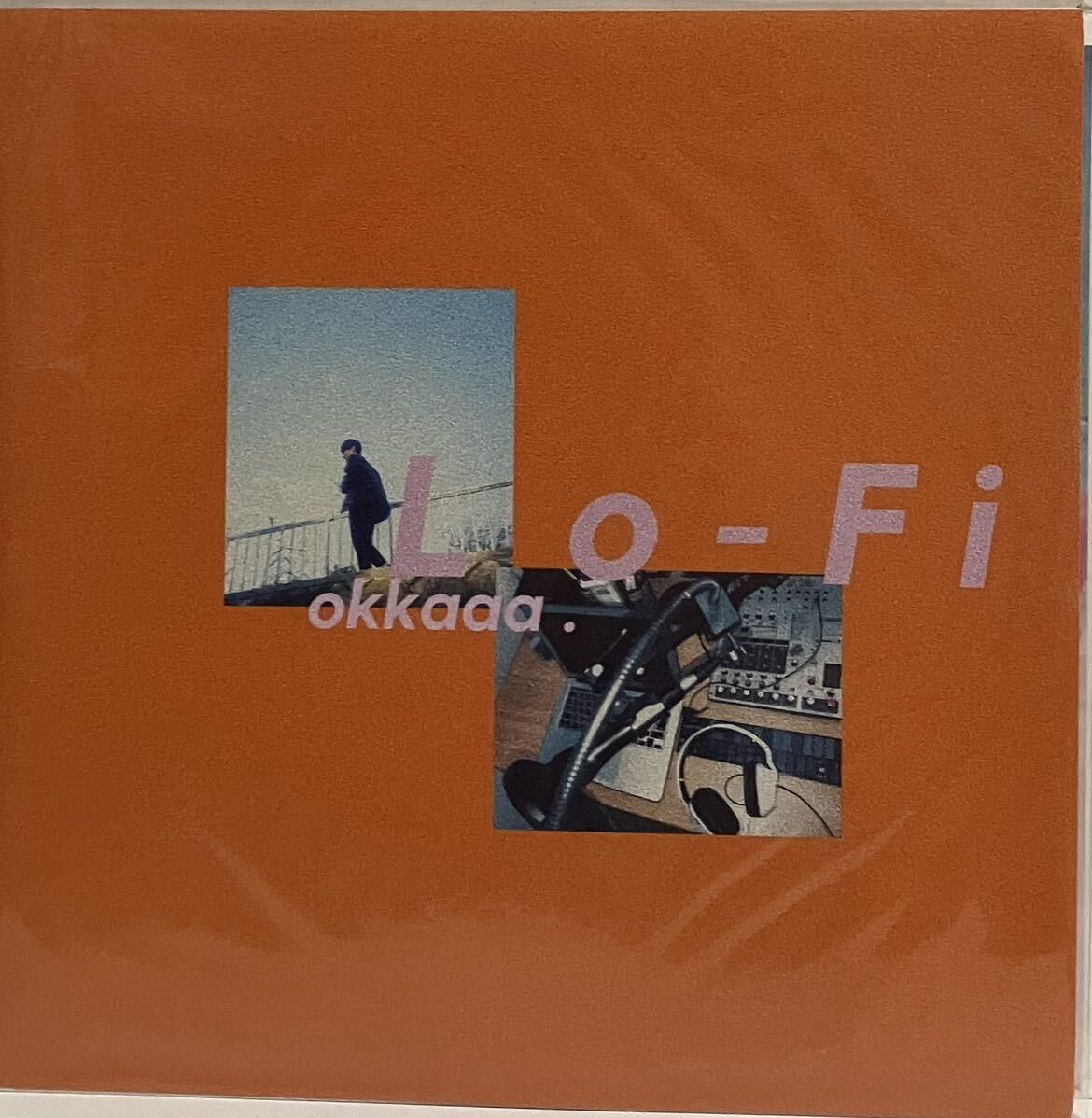 Lo-Fi / ミックスマスター okkaaa拍卖