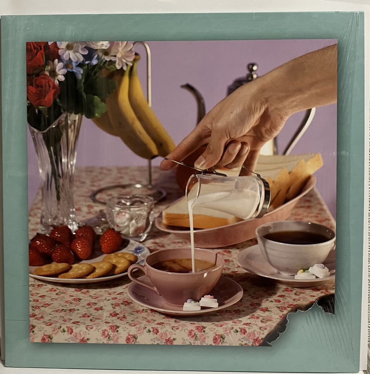 Les ANARCHO OKANE WO MOYASOU拍卖