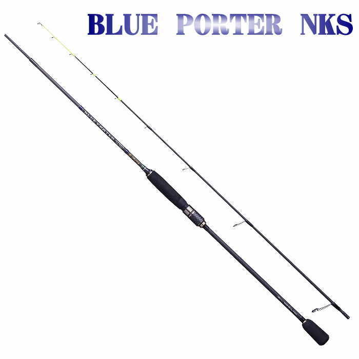 ARES★BLUE PORTER NKS 508MH(M)ブルーポーター拍卖