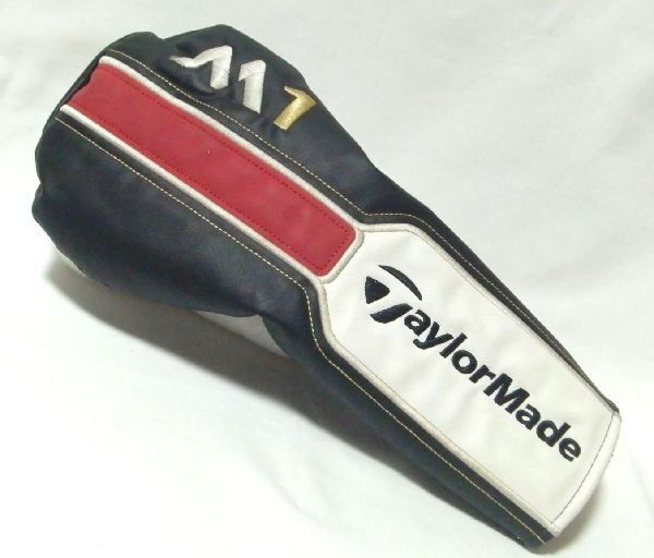 中古★☆テーラーメイド TaylorMade M1★96g★送料300円~★ドライバー★1Wヘッドカバー拍卖