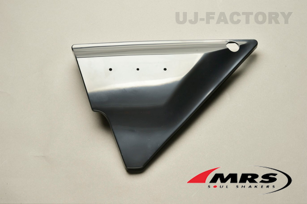 MRS ABSサイドカバー(左側) KAWASAKI カワサキ '79-'80 Z750FX-I/MK-II (MRS-K-C053)拍卖