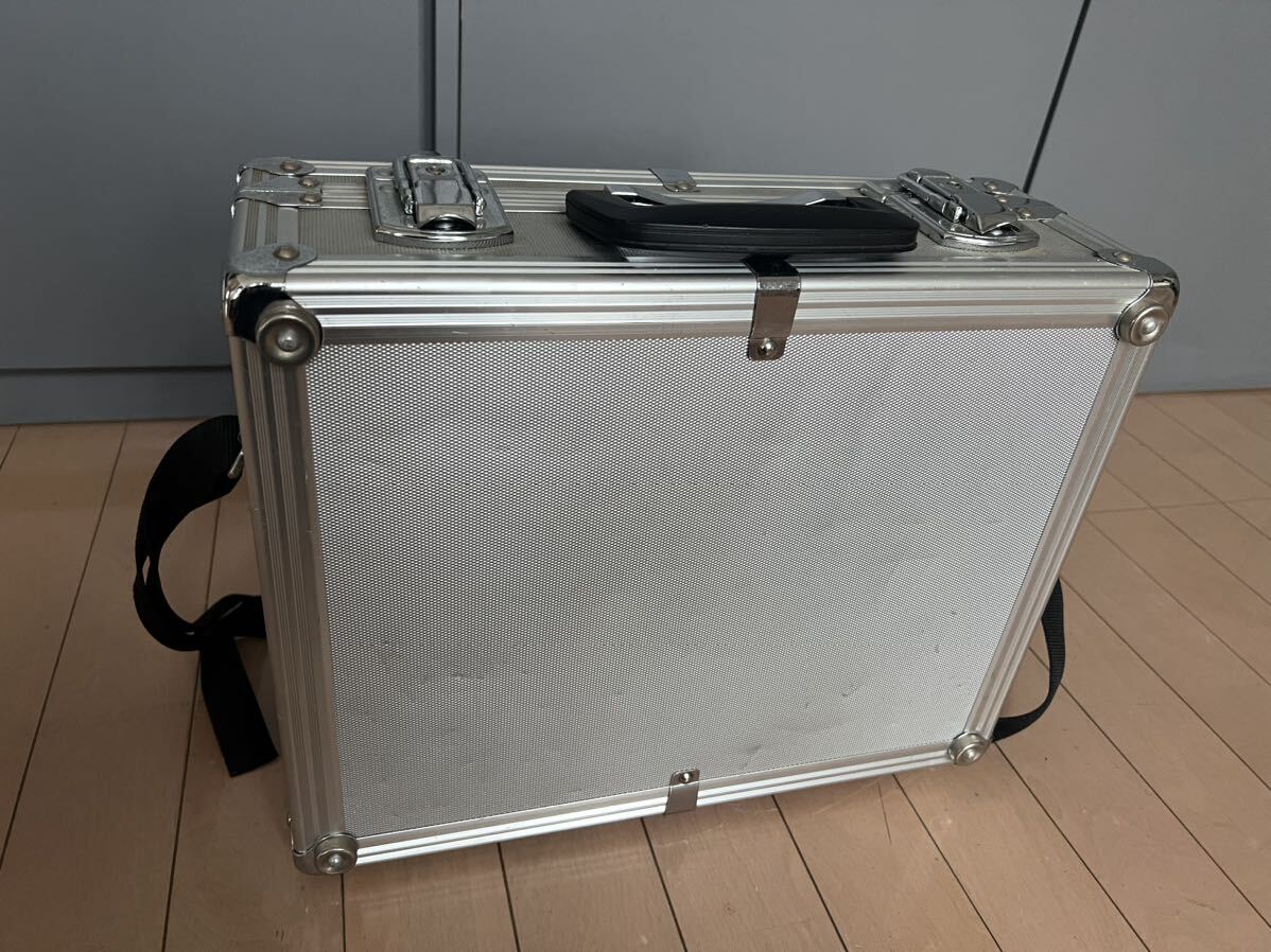 アルミケース ハードケース カメラケース 拍卖