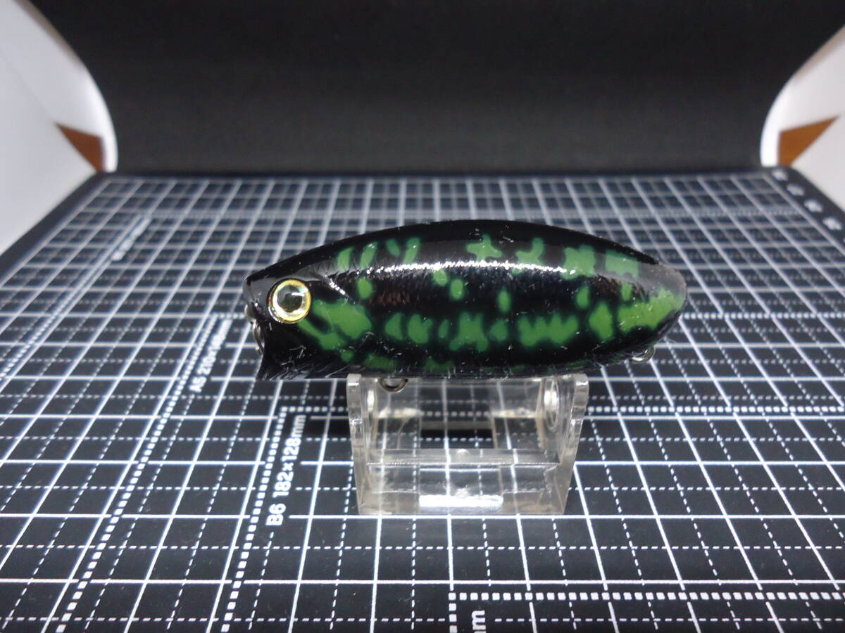 ラッキークラフト マラス 中古(F)拍卖