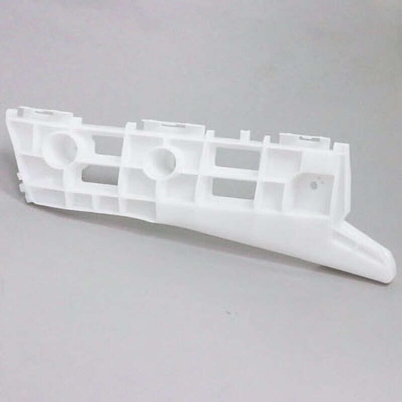 新品 未使用 トヨタ 純正 30プリウス ZVW30 前期 後期 フロントバンパーサポート サイドブラケット 左右セット LH&RH拍卖