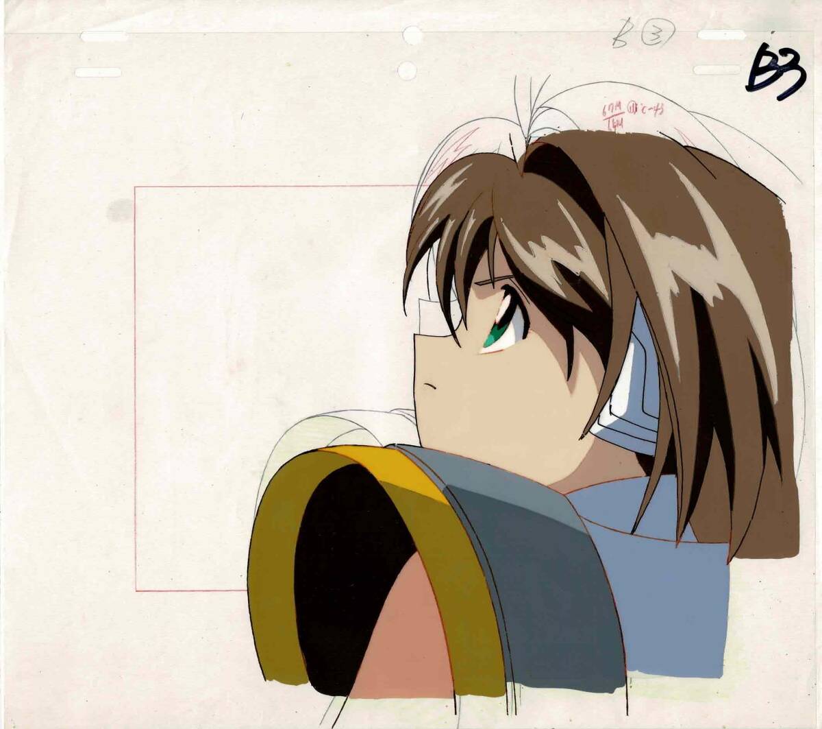 カードキャプターさくら 木之本桜 セル画 動画 原画 CLAMP 講談社 なかよし KCデラックス マッドハウス【A690】拍卖