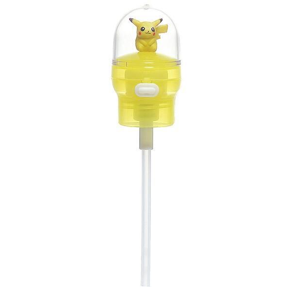 ピカチュウ ストローホッパーキャップドーム型 23 スケーター拍卖