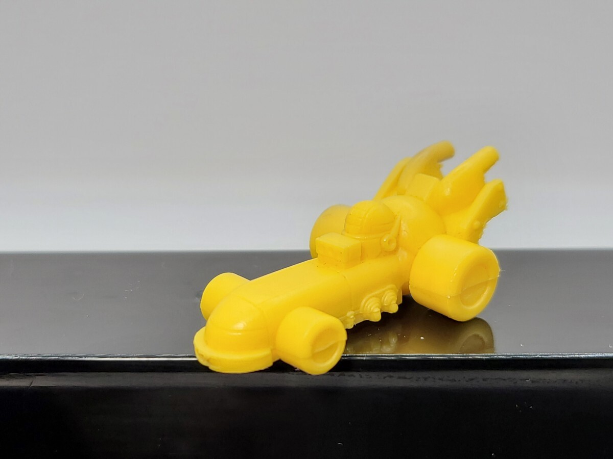 ◆ロックマン 消しゴム フィギュア ターボマン拍卖