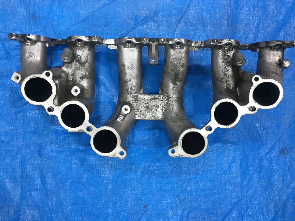 L1-2 ランクル ランドクルーザー 80 FZJ80G インテークマニホールド インマニ 1FZ-FE LAND CRUISER拍卖