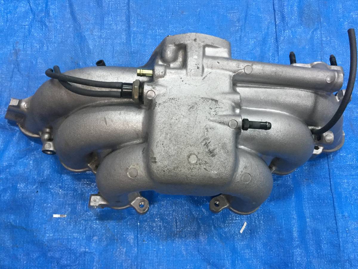 L1-393 サージタンク ランクル ランドクルーザー 80 FZJ80G インテークマニホールド インマニ 1FZ-FE LAND CRUISER拍卖