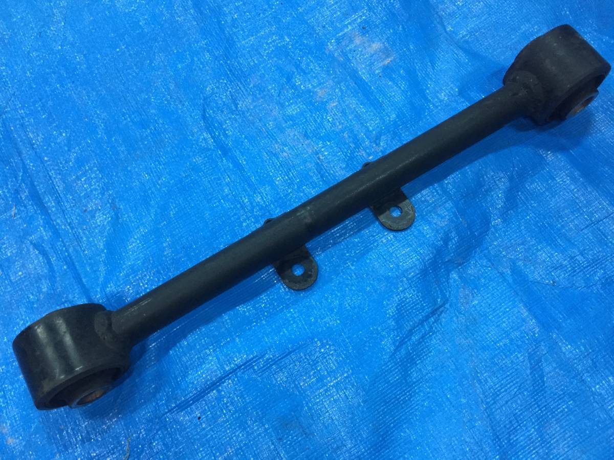 L1-396N 右リア アッパー コントロール アーム リヤ ランクル ランドクルーザー 80 FZJ80G 1FZ-FE FZJ80,HDJ81,HZJ81拍卖