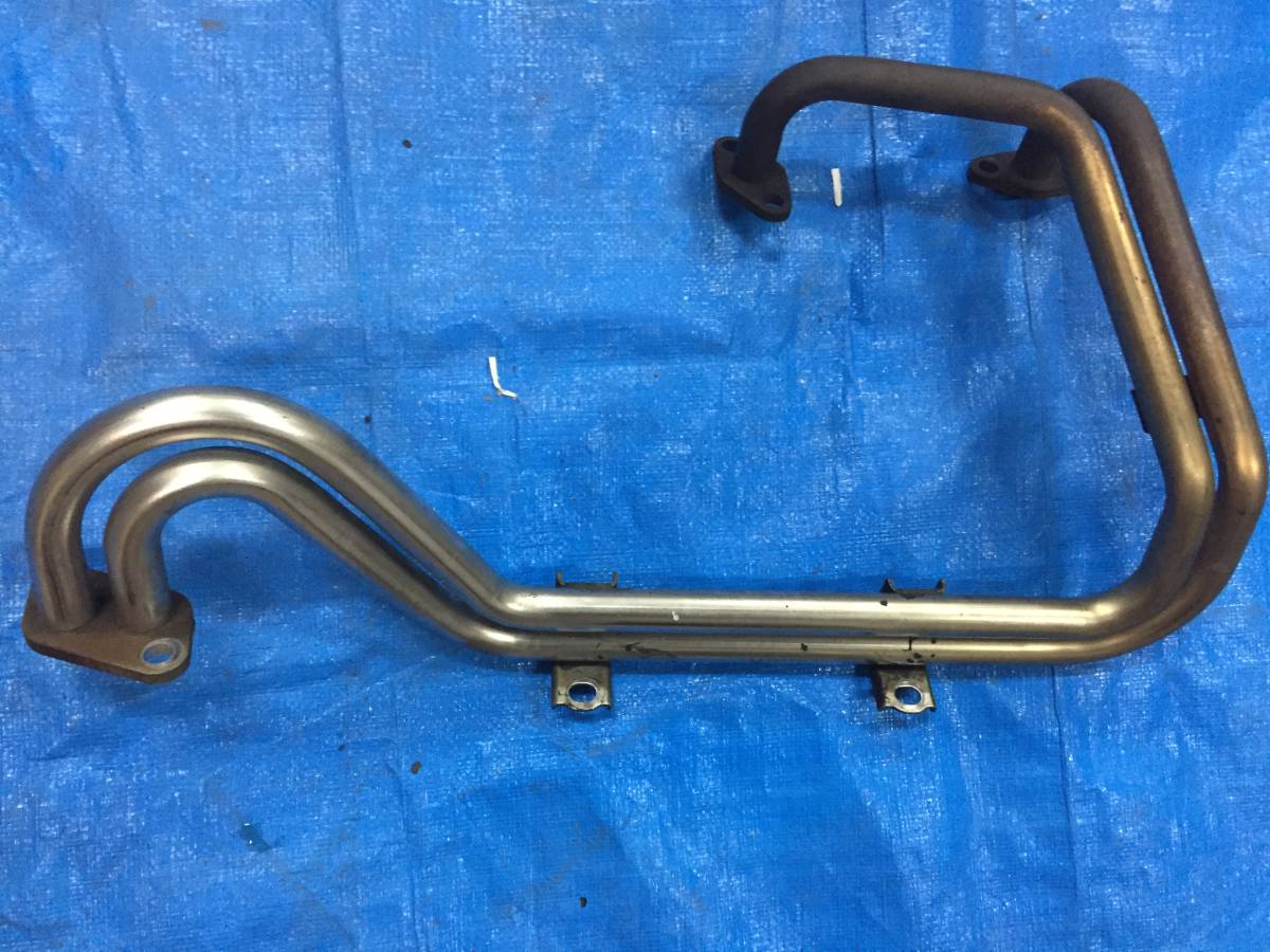 L1-411N ランクル エアパイプ ホース 17303-66030 ランドクルーザー 80 FZJ80G 1FZ-FE FJ80,HDJ81,HZJ81 リード バルブ拍卖