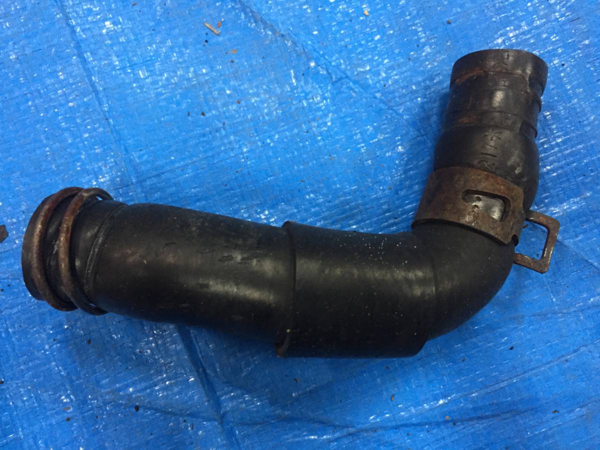 L1-414N ランクル パイプ ホース ランドクルーザー 80 FZJ80G 1FZ-FE FJ80,HDJ81,HZJ81 拍卖