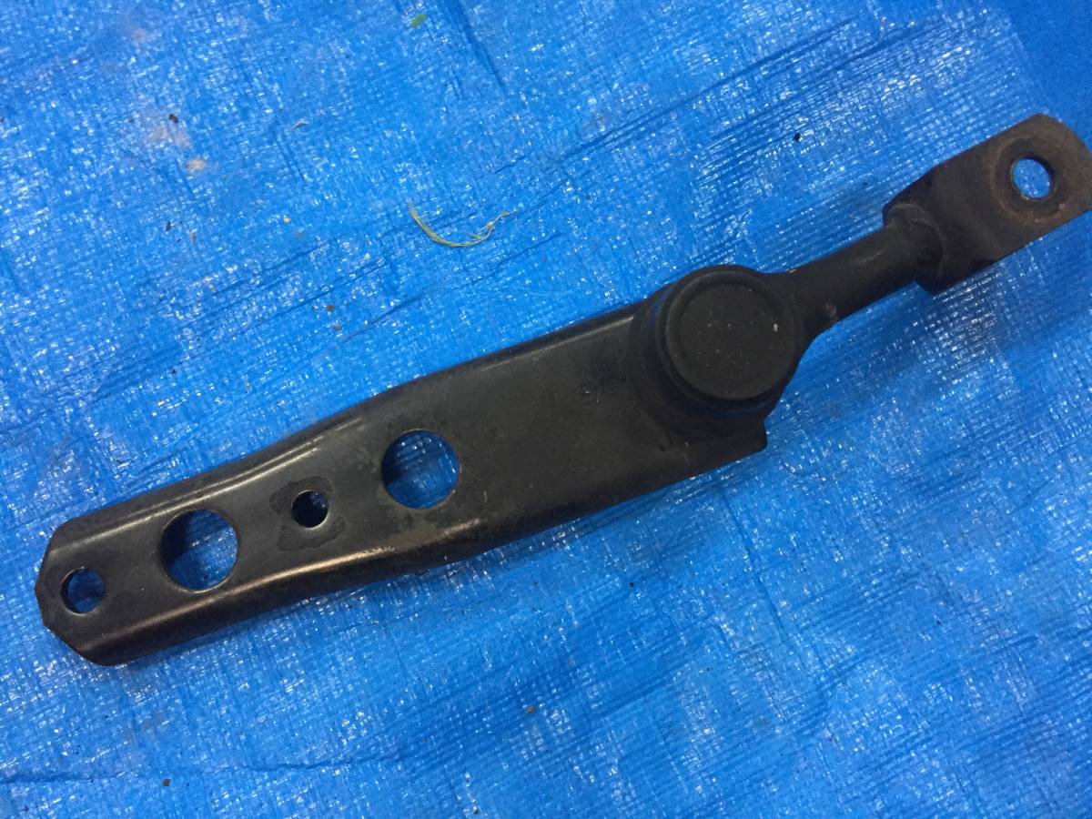 L1-418N ランクル ブラケット ランドクルーザー 80 FZJ80G 1FZ-FE FJ80,HDJ81,HZJ81 拍卖