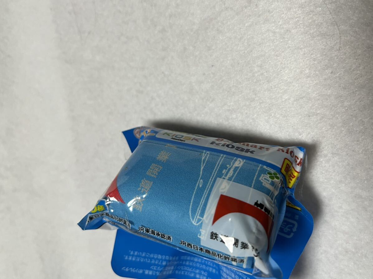 ♪伊藤園♪OJICO♪トレインボトルカバー♪E4系/E5系/E7系♪新品・未開封品♪G♪拍卖