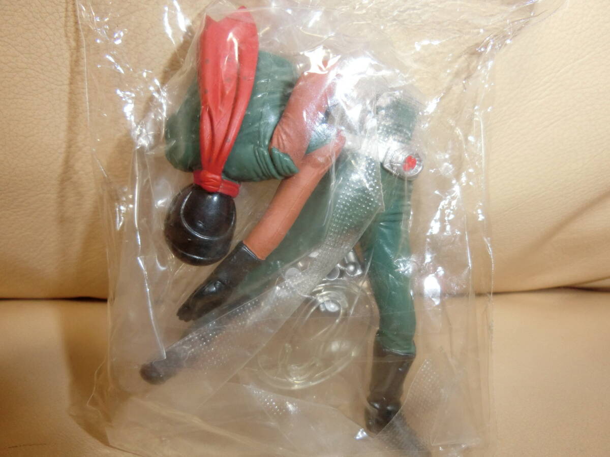 HDM創絶・アルティメットソリッド「スカイライダー前期」HD・開封品!拍卖