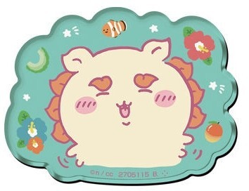 ちいかわ×キャラマグネッツ3×シーサー×新品未開封品拍卖