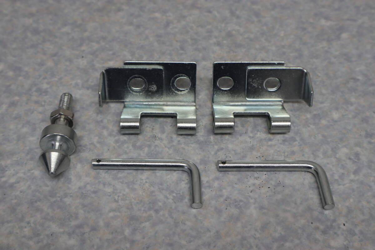 Z1 Z2 Z750RS 高品質 シート金具 8拍卖